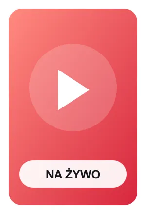 Na żywo Kafelek gry na żywo w NNV Casino